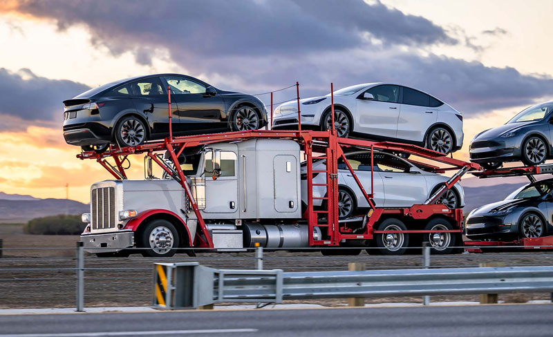 Reliable Car Shipping Fast & Reputable in El Cerrito, CA