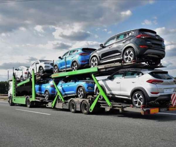 Photo of Expedited Auto Transport Rate
