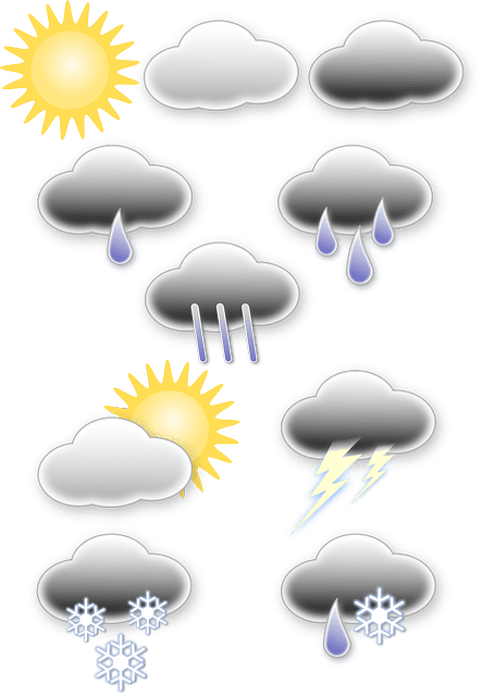 gif of how weather affects auto shipping