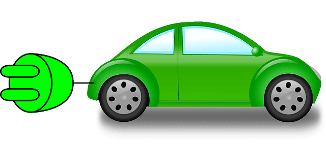 Gif of eco-friendly auto transport