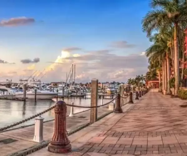 Car Transport Service To Florida
