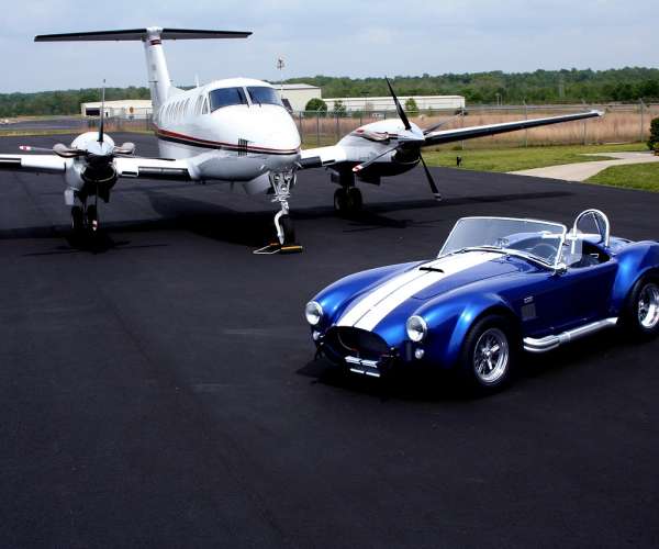 luxury car shipping by ultra wealthy overseas