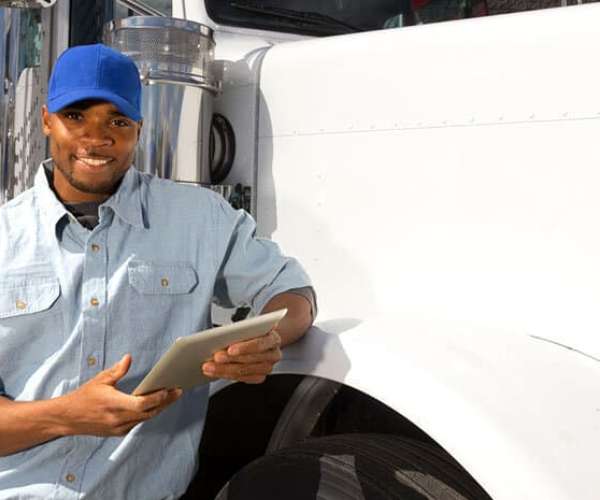 photo of Auto Transport Services Driver