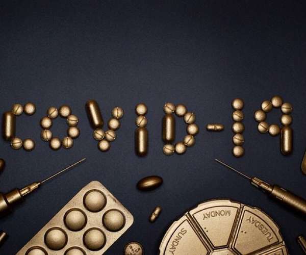 Coronavirus car shipping