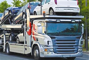 Auto Transport and Car Shipping