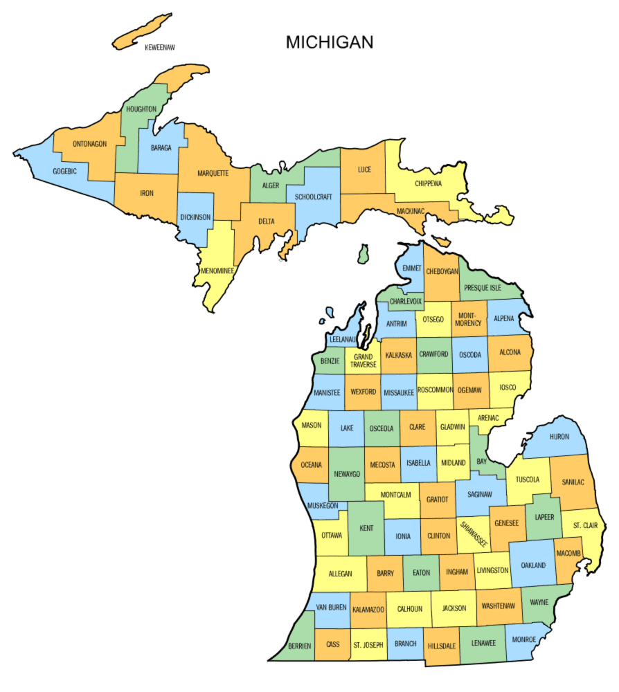 Michigan Auto Transport Services