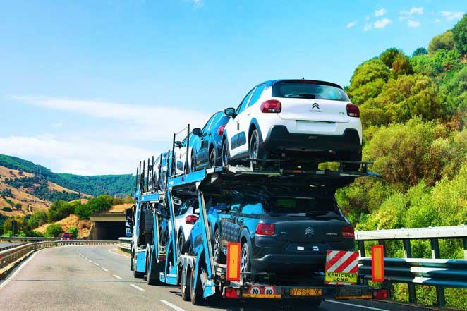 When Do You Need Auto Transport Services?