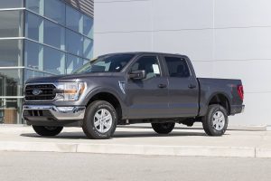 2021 Ford F-150 Dream Car