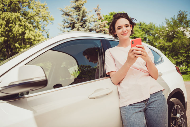 Standard Tier Auto Transport Service in Des Plaines, IL