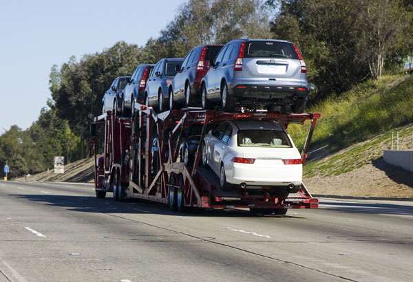 How Much Does It Cost To Ship My Car To/From Lake Carmel, NY?
