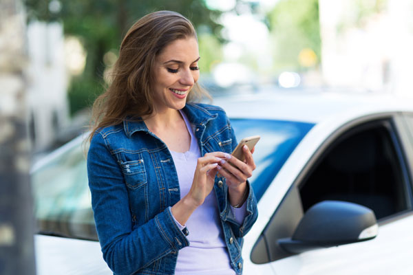 Snowbird Car Shipping Service to/from Reedley, CA
